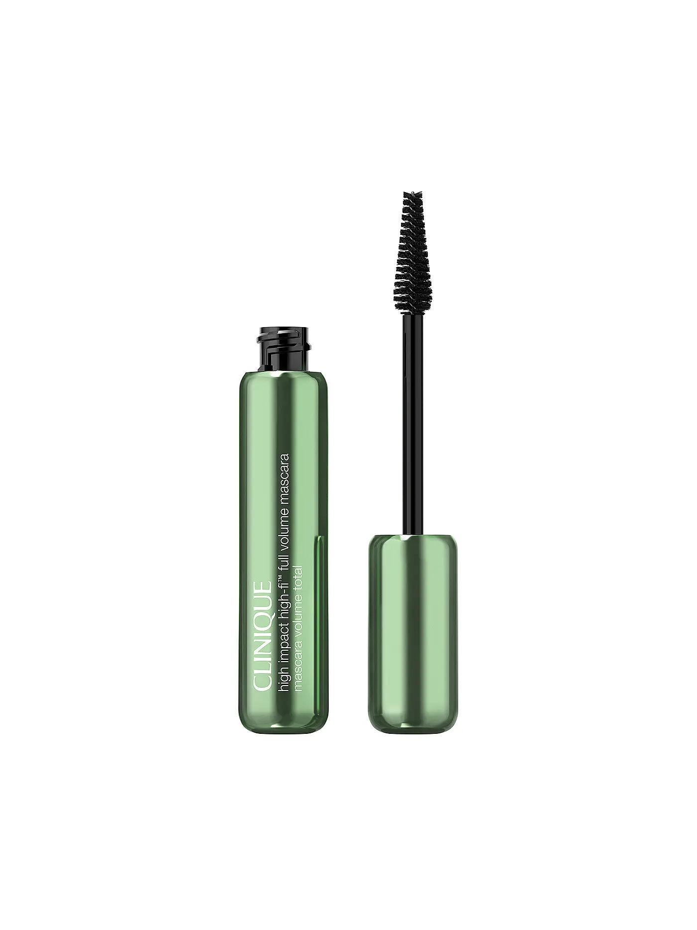 CLINIQUE | High Impact™ NuTri-Dimension Mascara (01 Black) | 